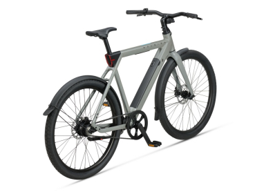 Preview: E-Bike Pedelec E-Allroad / Urban RALEIGH "ONE GREY" - Sage Grey